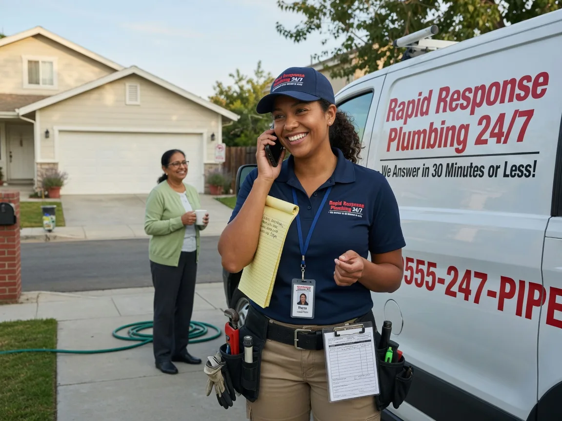 Emergency Plumber Redwood Falls, MN FAQs